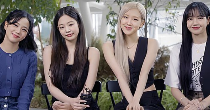 BLACKPINK renews contract