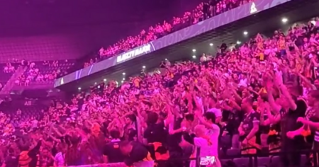 BLAST and TikTok Revolutionize Esports with Live Streaming of Paris Major BLAST and TikTok