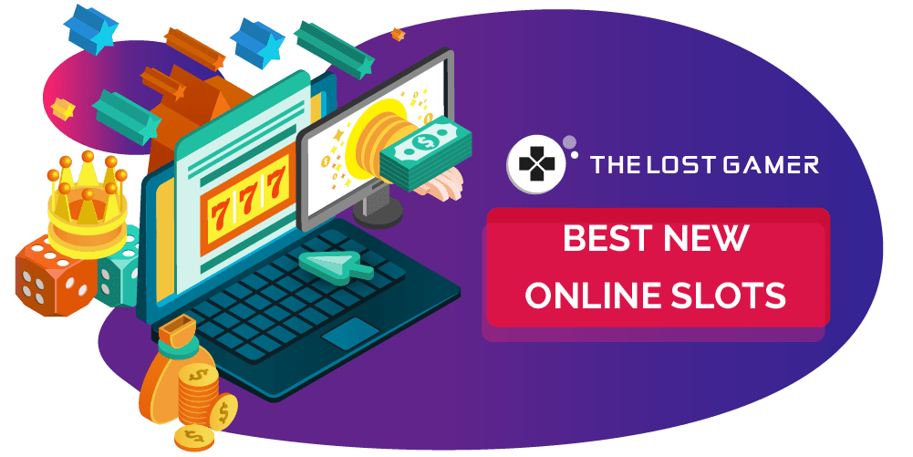 Best New Online Slots