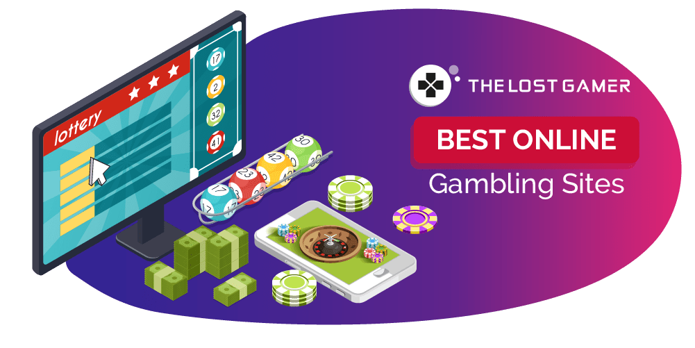 Best Online Gambling Sites
