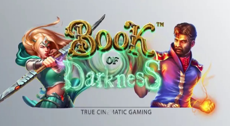 Book Of Darkness