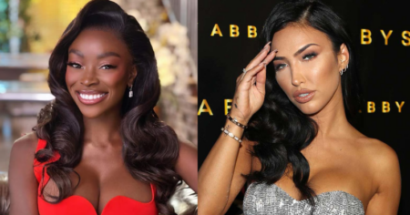 Selling Sunset’s Chelsea Lazkani on Her Strained Relationship with Bre Tiesi: She ‘Wants to Kill Me’ Chelsea Lazkani on Bre Tiesi