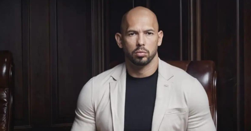 Romanian Court Documents Reveal Real Reason Behind Andrew Tate’s Release to House Arrest Andrew tate release