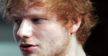 Ed Sheeran Wins copyright trial