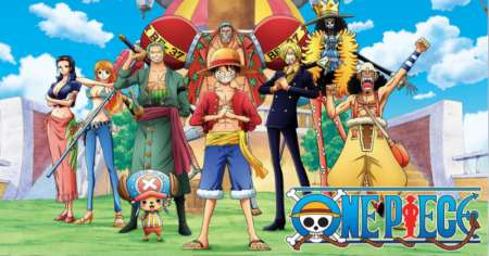 One Piece Live Action Series
