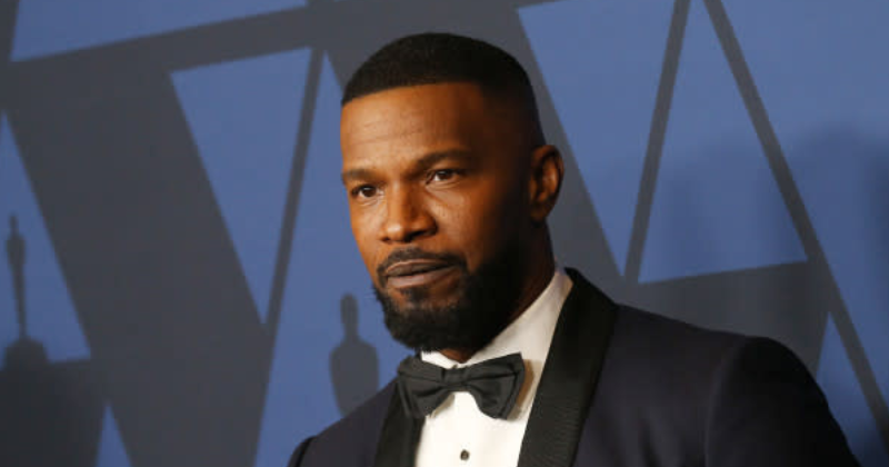 Jamie Foxx in Stable Condition After Medical Complication Jamie Foxx in stable condition