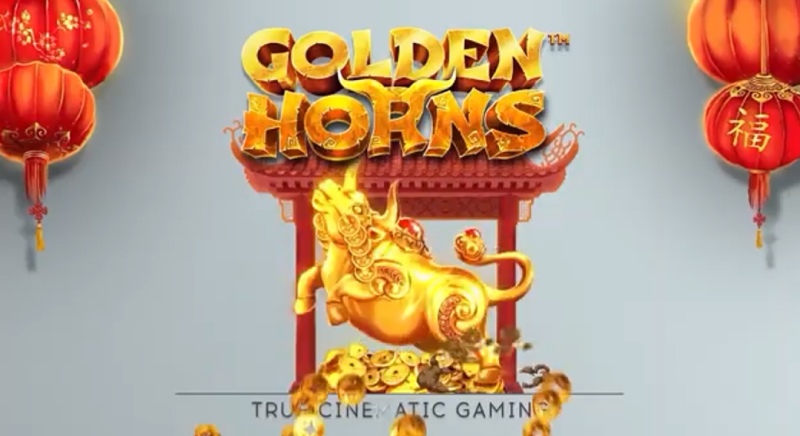 Golden Horns