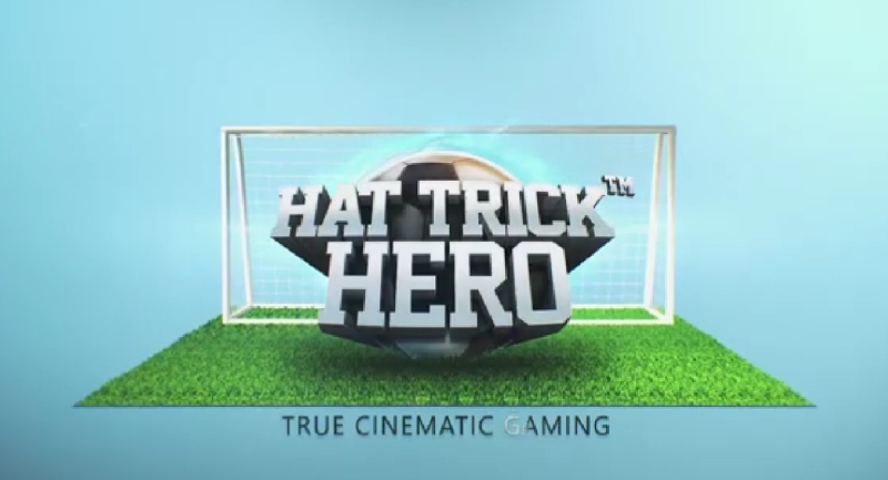 Hat Trick Hero