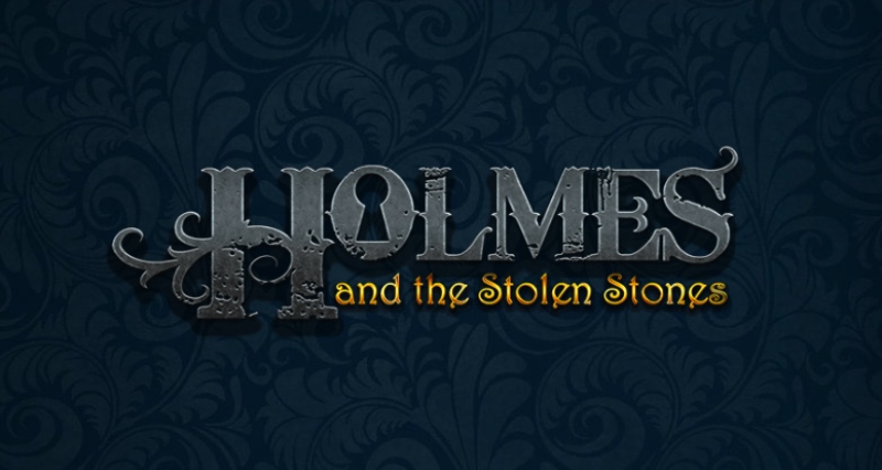 Holmes And The Stolen Stones