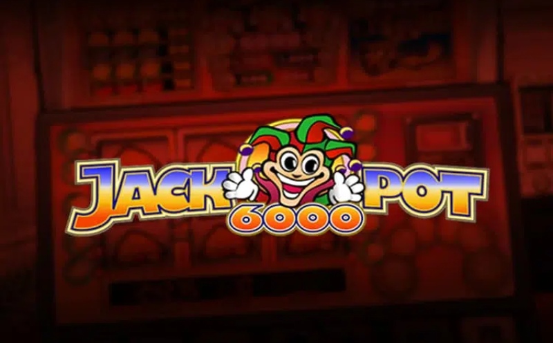 Jackpot 6000