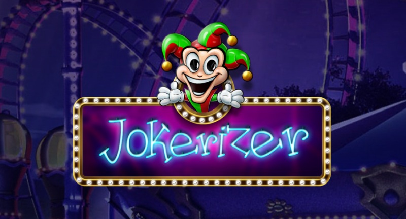 Jokerizer