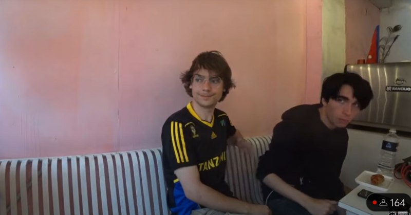 Kick Streamers Arrested and Released in Nepal After Allegedly Inappropriate Interactions with Minors Kick Streamers Arrested in nepal