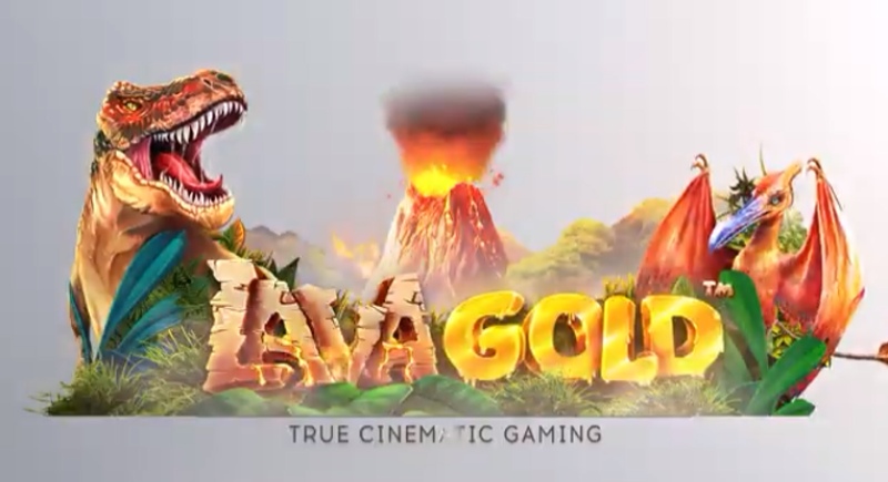Lava Gold