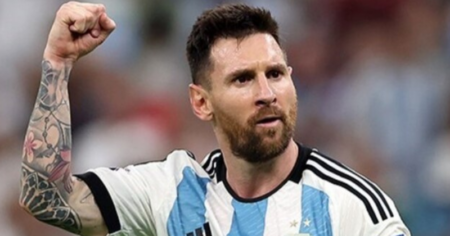 Lionel Messi move to Al-Hilal in Saudi Arabia