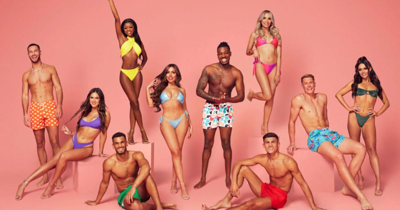Love Island season 10