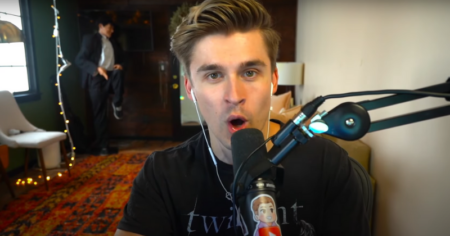 Ludwig Ahgren Celebrates 6 Years of Streaming, Hints at Retirement in the Future Ludwig Ahgren hints retirement