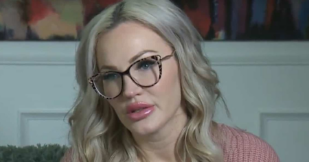 School Demands OnlyFans Teacher Remove Her Page or Face Termination Only Fans Teacher faces termination