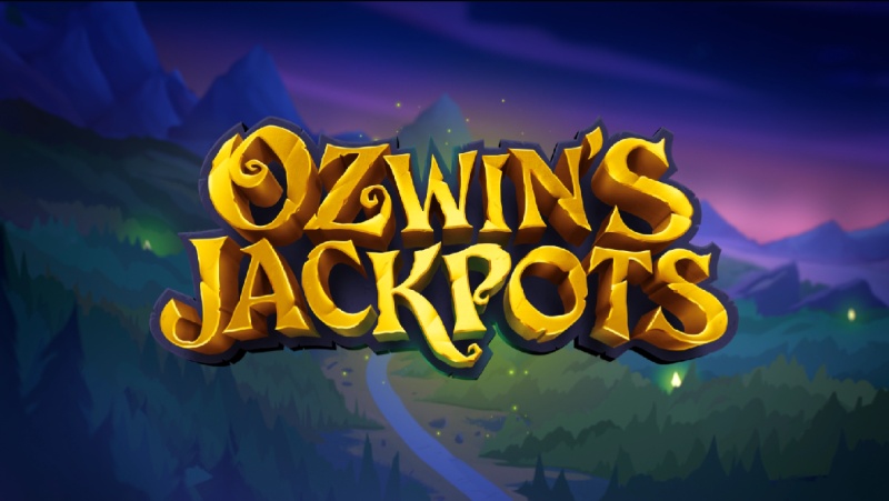 Ozwin's Jackpots