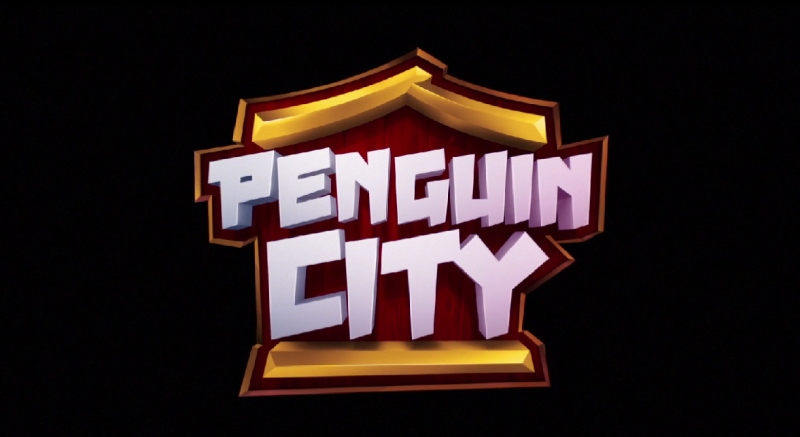 Penguin City