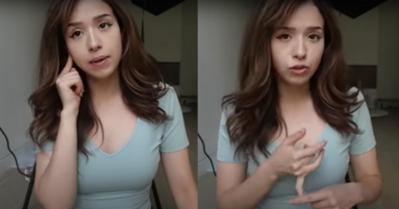 Pokimane Reveals Battle with Chronic Health Condition