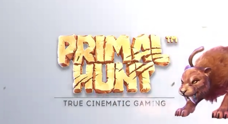 Primal Hunt