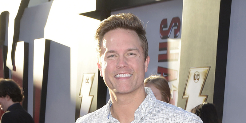 Scott Porter