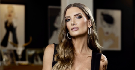 Selling Sunset's Nicole Young