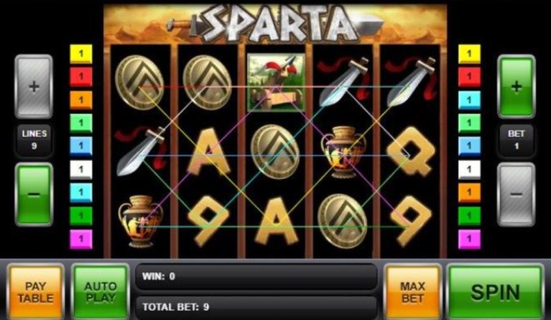 Sparta