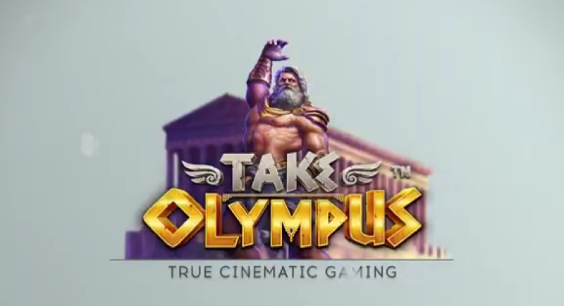 Take Olympus