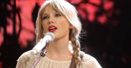 Taylor swift era's tour