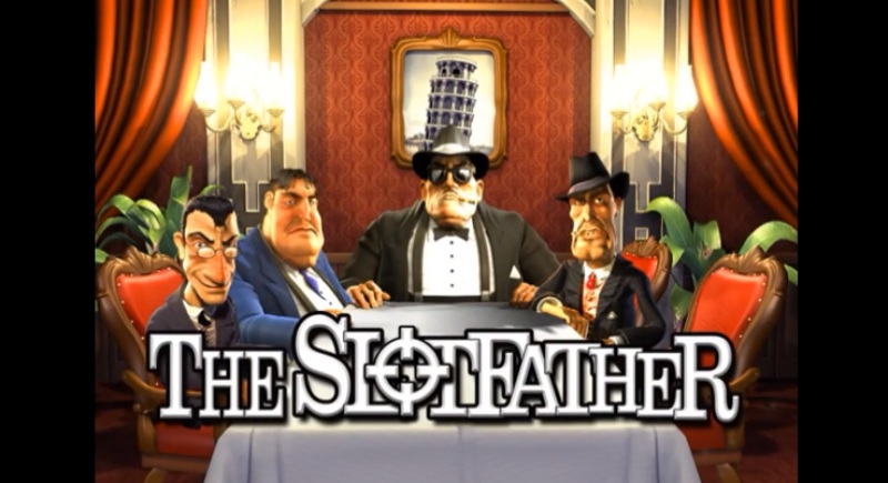 The Slotfather