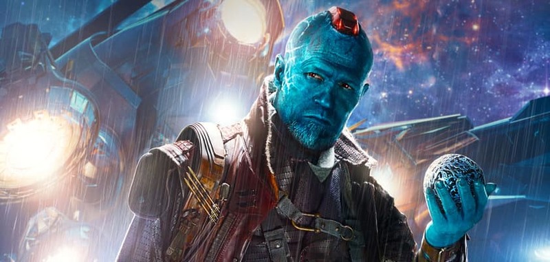 Yondu Udonta