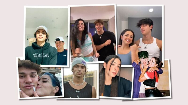 collaboration on tik tok