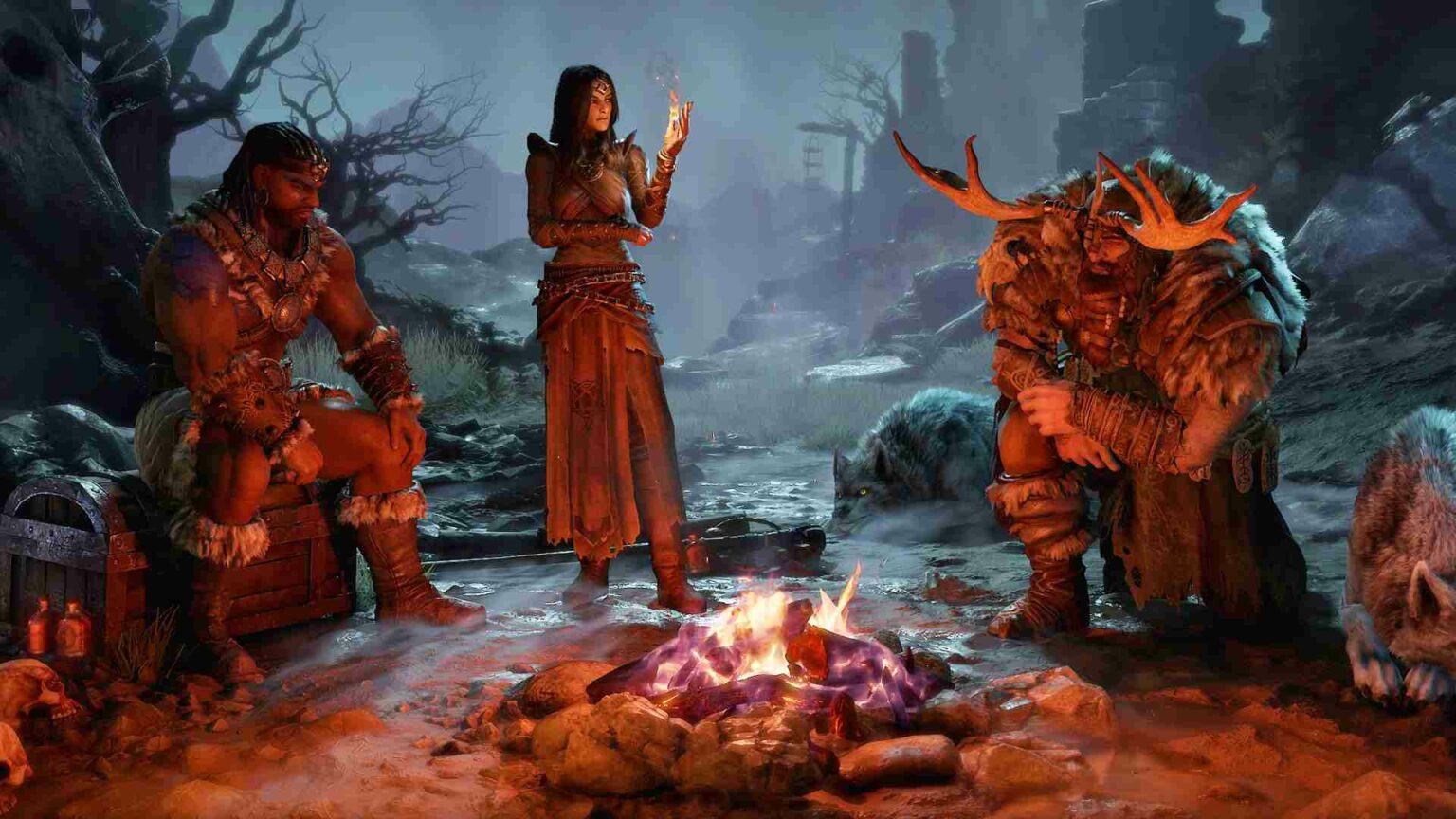 diablo 4 launch server slam details