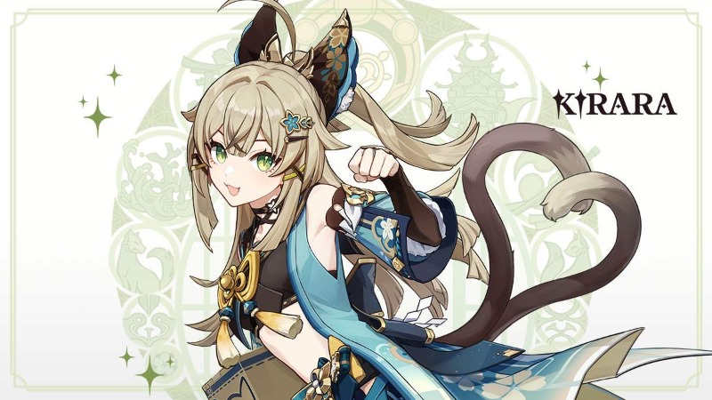 Genshin Impact 3.7 Update for The Special Program Event genshin impact 3.7 special program event