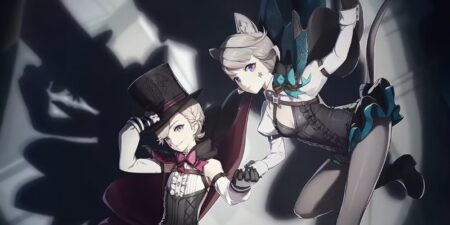 genshin impact lyney and lynette rumor details