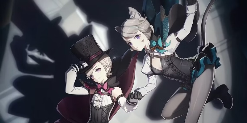 Rumor: Genshin Impact’s Lyney and Lynette Details genshin impact lyney and lynette rumor details