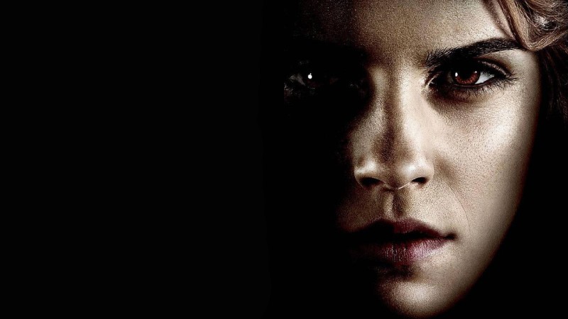 hermione granger character