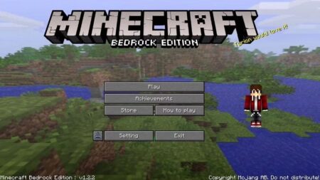 how to download minecraft bedrock edition step-by-step easy guide