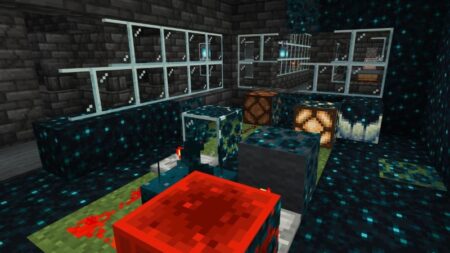 minecraft bedrock edition 1.19.81