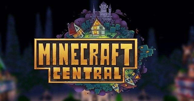 minecraft central
