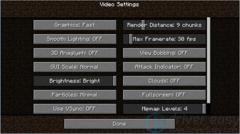 How to Fix Minecraft Lag with VPN in 2023? minecraft lag fix with vpn