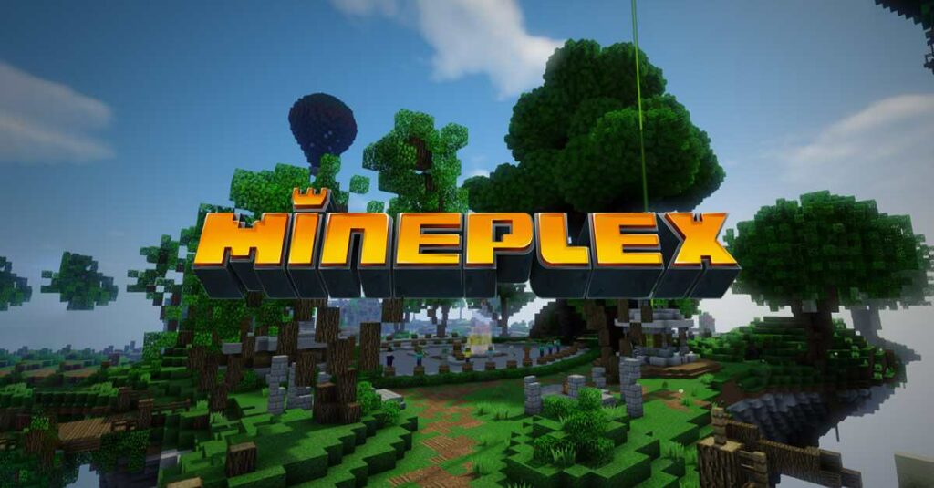 minecraft mineplex shutting down