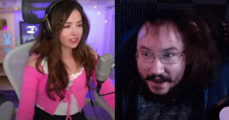 moonmoon on Pokimane's Departure