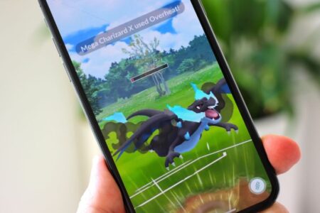 Pokemon GO Revenue Hits a Five-Year Low pokemon go five year low