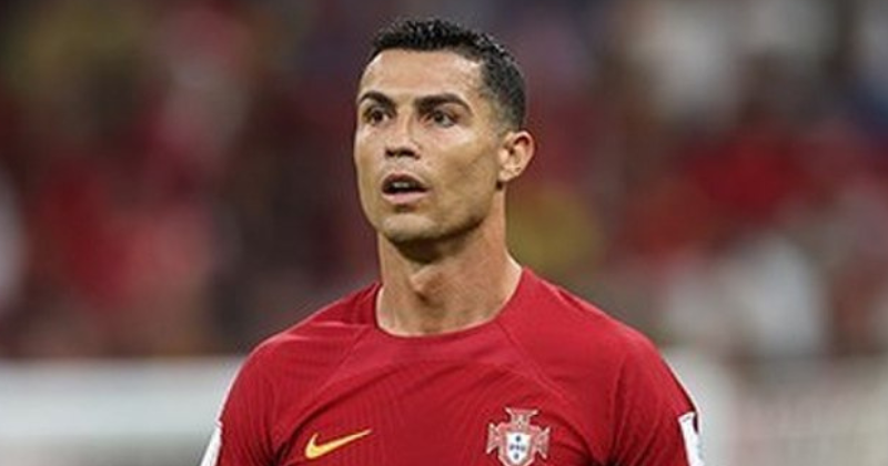 ronaldo cristiano