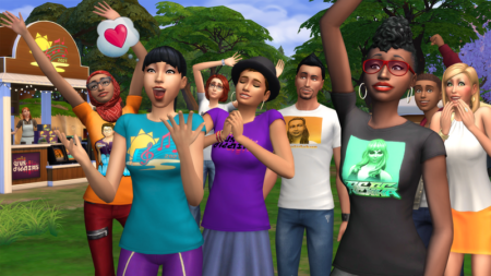 Sims 4 Aspiration Cheat: How To Increase Satisfaction Points