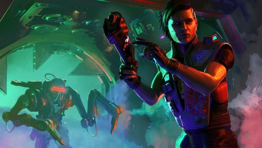 system shock remake release date