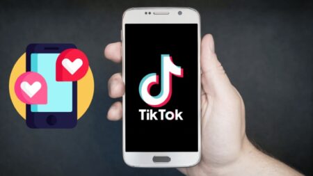tiktok dating app