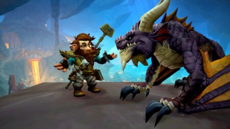 wow embers of neltharion patch broke the game